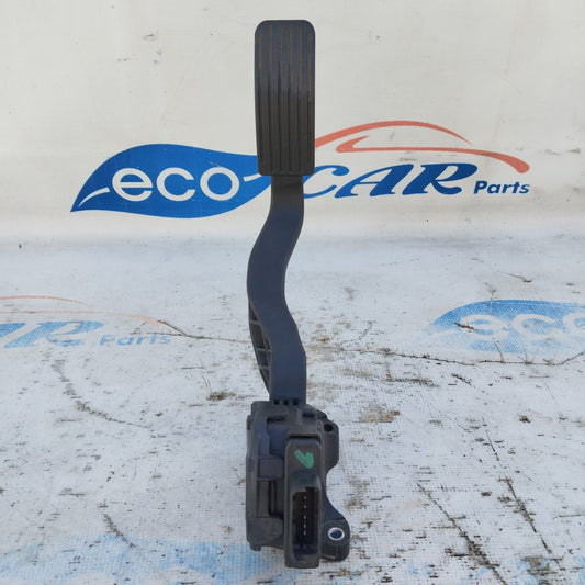 Gaspedal Citroen C3 2010 Code: 9671433780 ecoAG5006