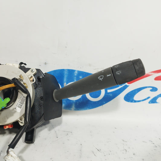 Devioluci Fiat 600 ecoAC8066 modello con airbag