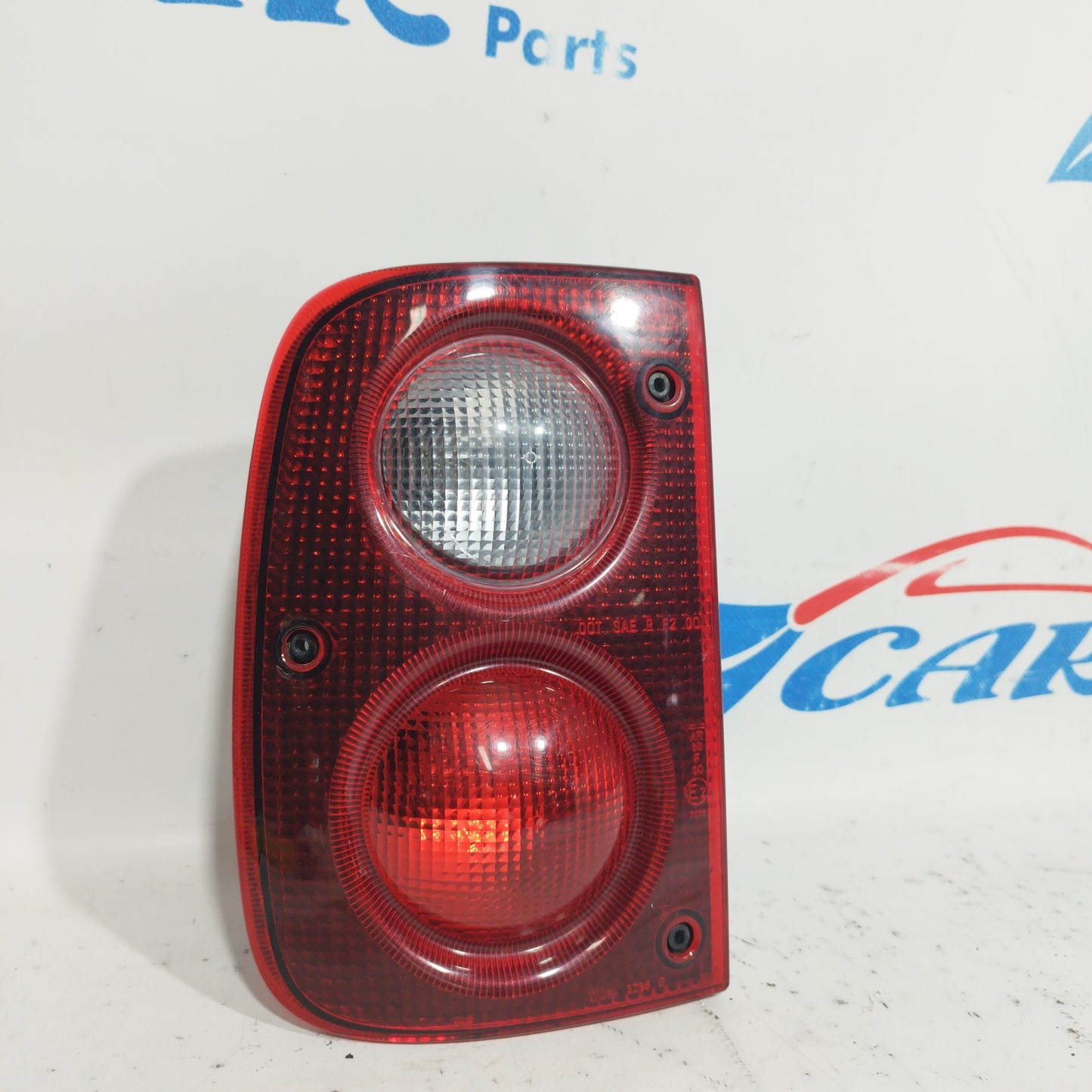 Land Rover Freelander 2000 ecoAC8069 linke Rückleuchte