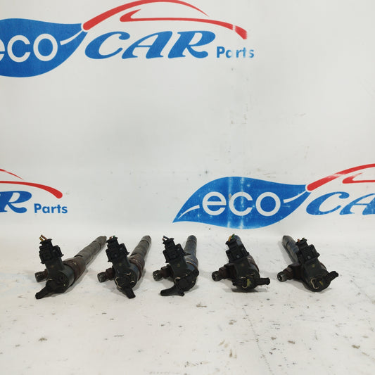 Alfa Romeo 159 2.4 JTDM Einspritzdüsen Code: 0445110111 ecoAC8030