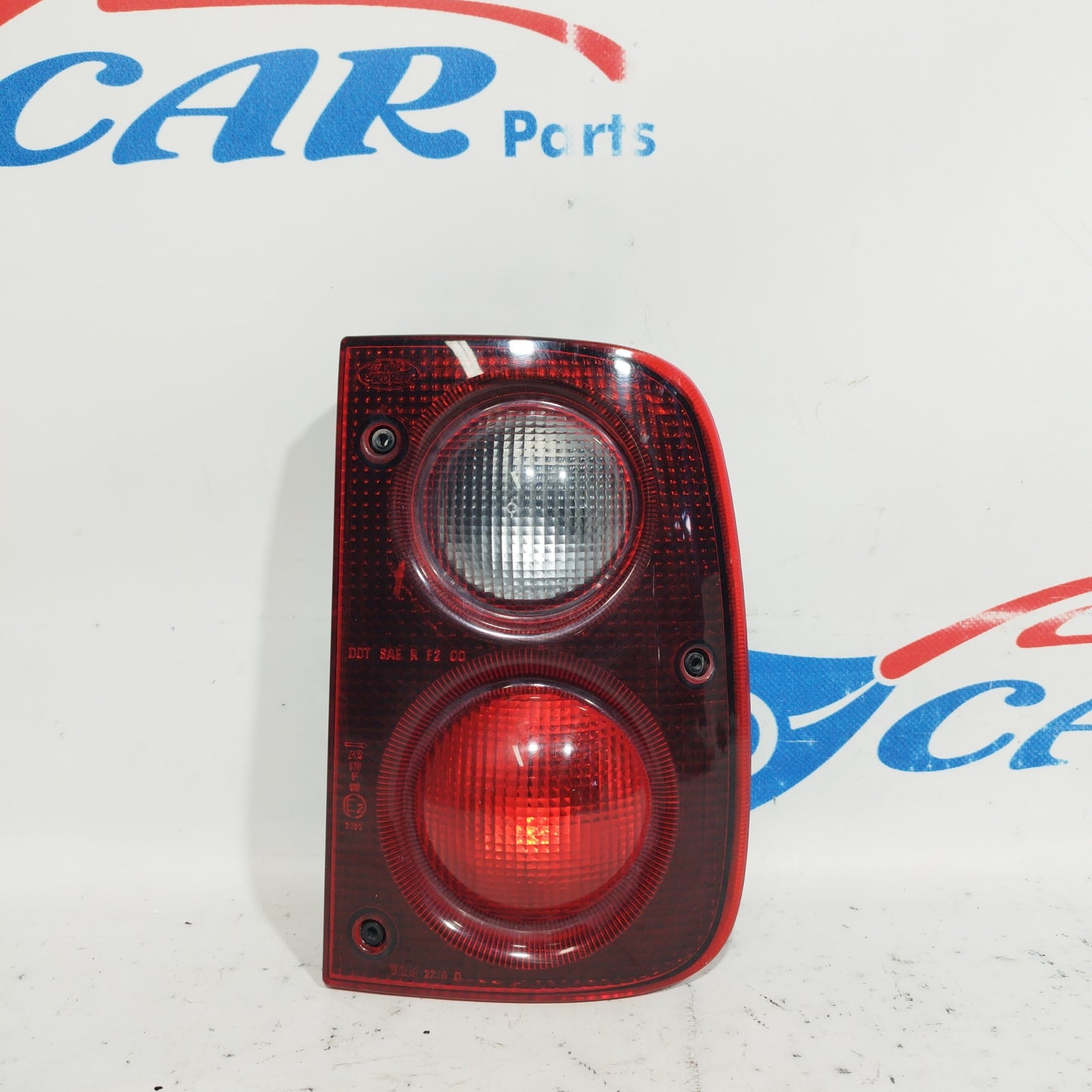 Land Rover Freelander 2000 ecoAC8070 rechte Rückleuchte