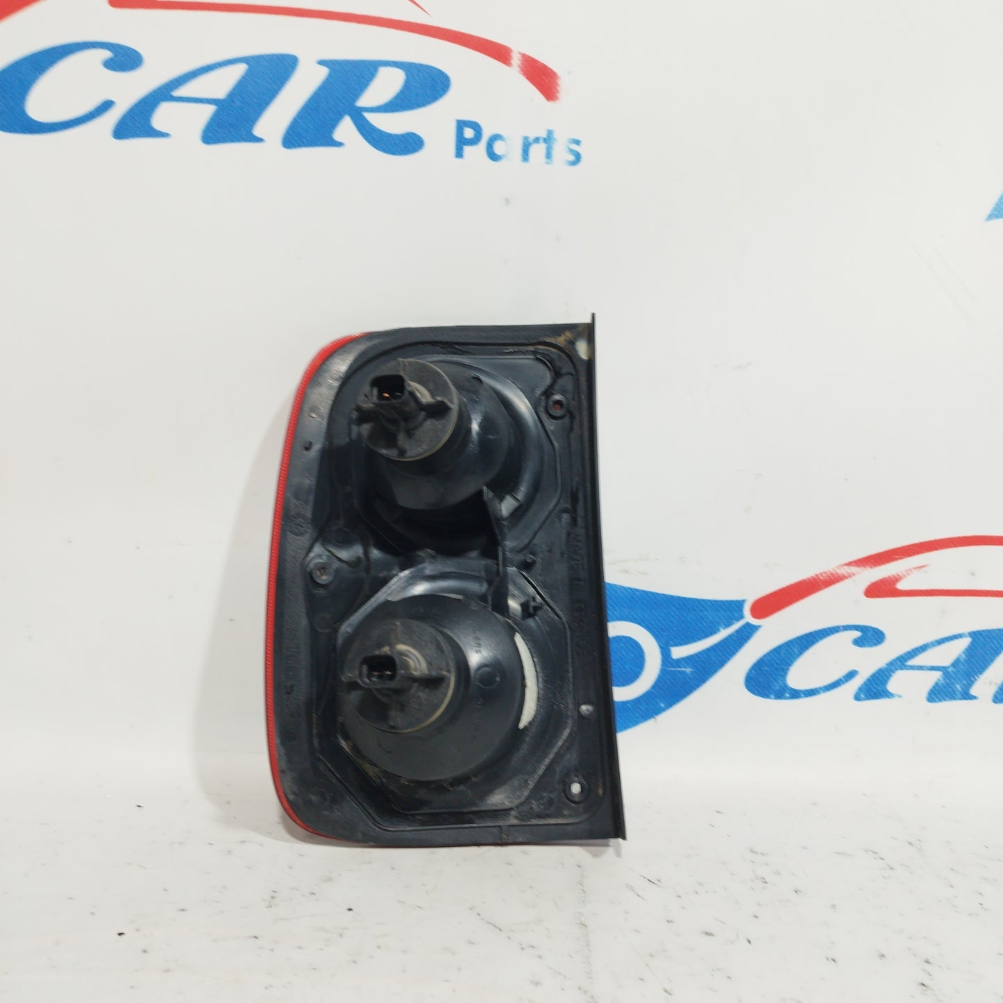 Land Rover Freelander 2000 ecoAC8070 rechte Rückleuchte