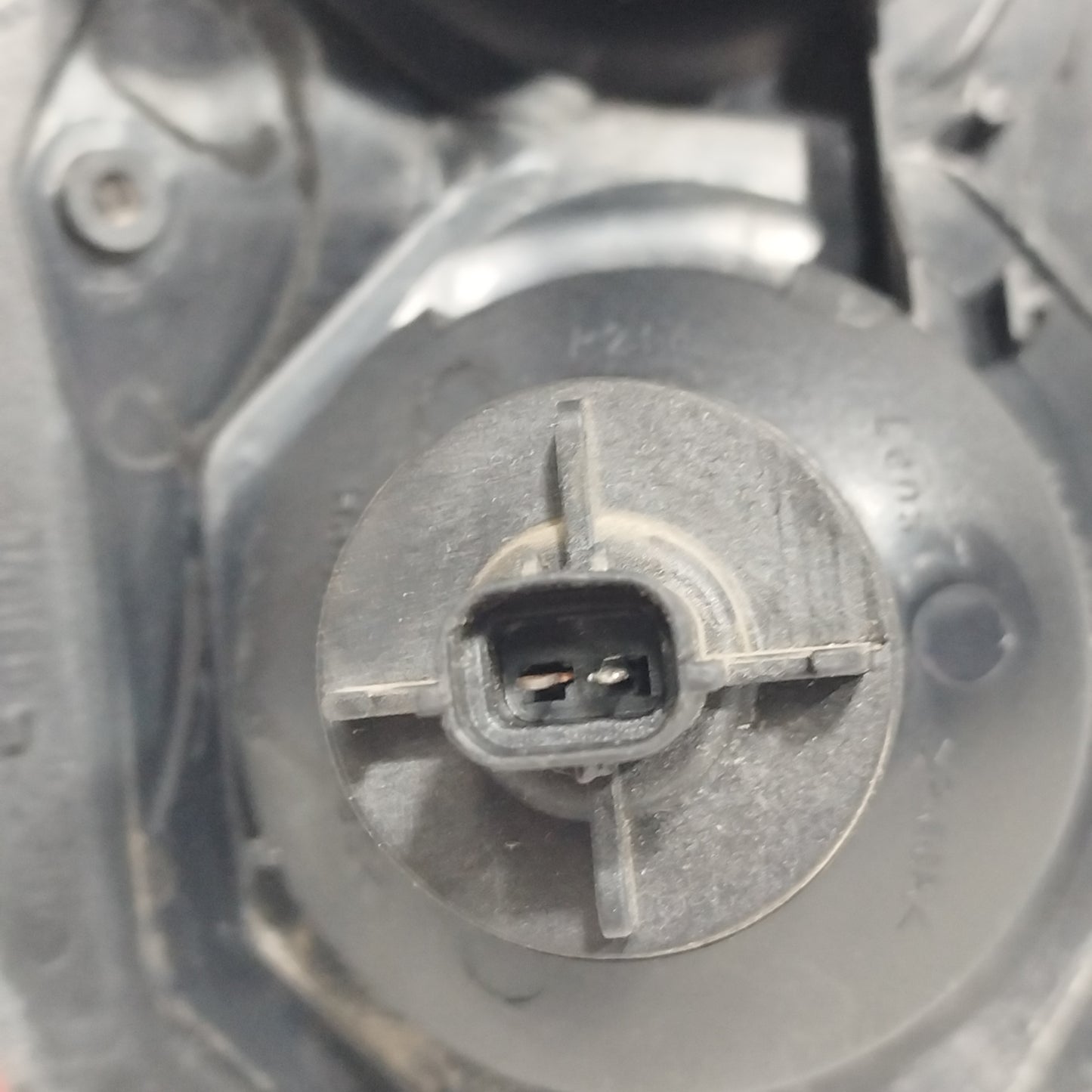 Land Rover Freelander 2000 ecoAC8070 rechte Rückleuchte