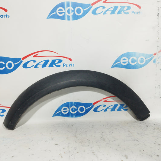 Rear right fender moulding Mini Cooper 2003 code: 1505868 ecoAC8063