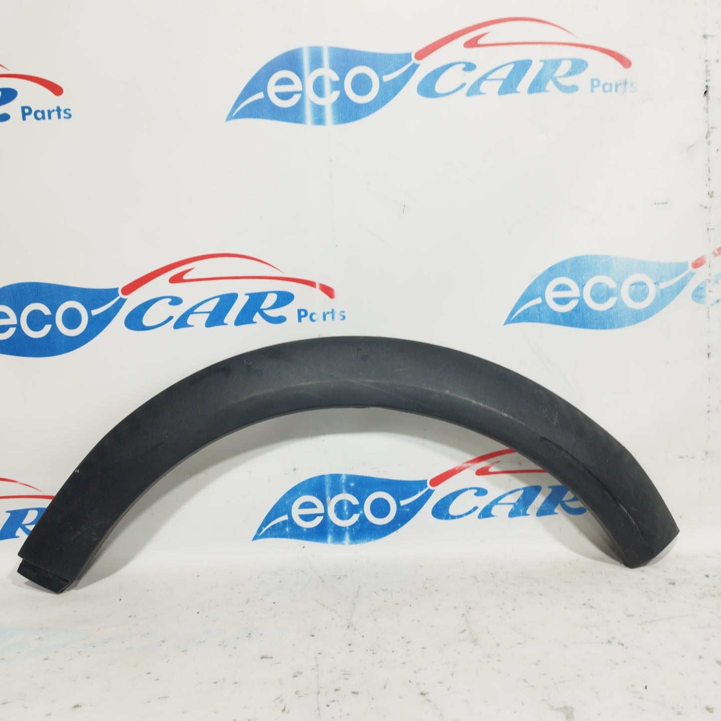 Rear left fender moulding Mini Cooper 2003 code: 1505869 ecoAC8064