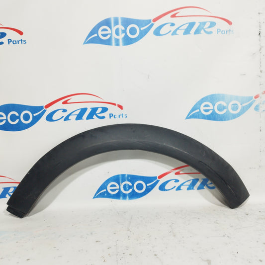 Rear left fender moulding Mini Cooper 2003 code: 1505869 ecoAC8064