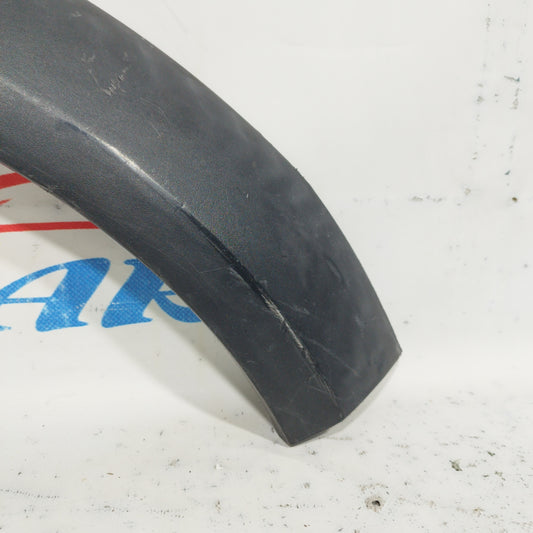 Rear left fender moulding Mini Cooper 2003 code: 1505869 ecoAC8064