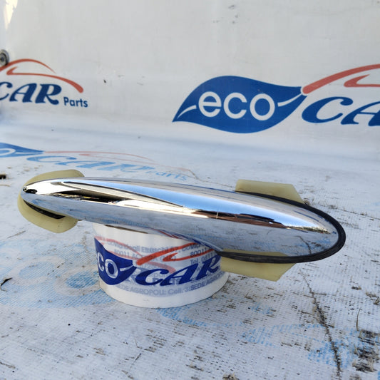 Front left external handle Mini PaceMan 2013 Cod. l51211501775 ecoAG5010