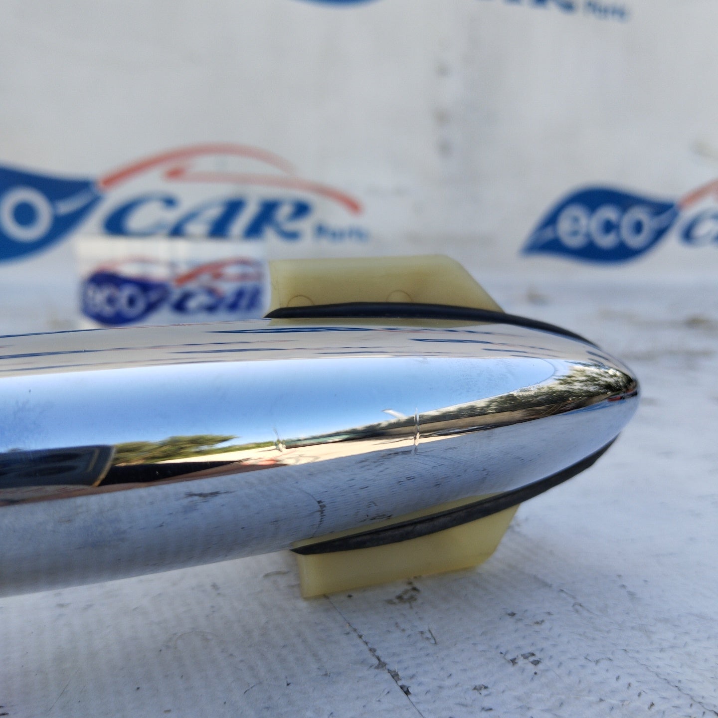 Front left external handle Mini PaceMan 2013 Cod. l51211501775 ecoAG5010