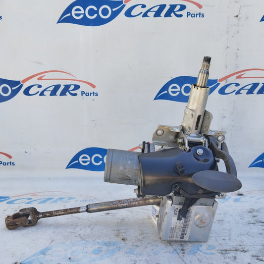 Fiat Punto 188 City Lenksäulencode: 1075 ecoAG5012