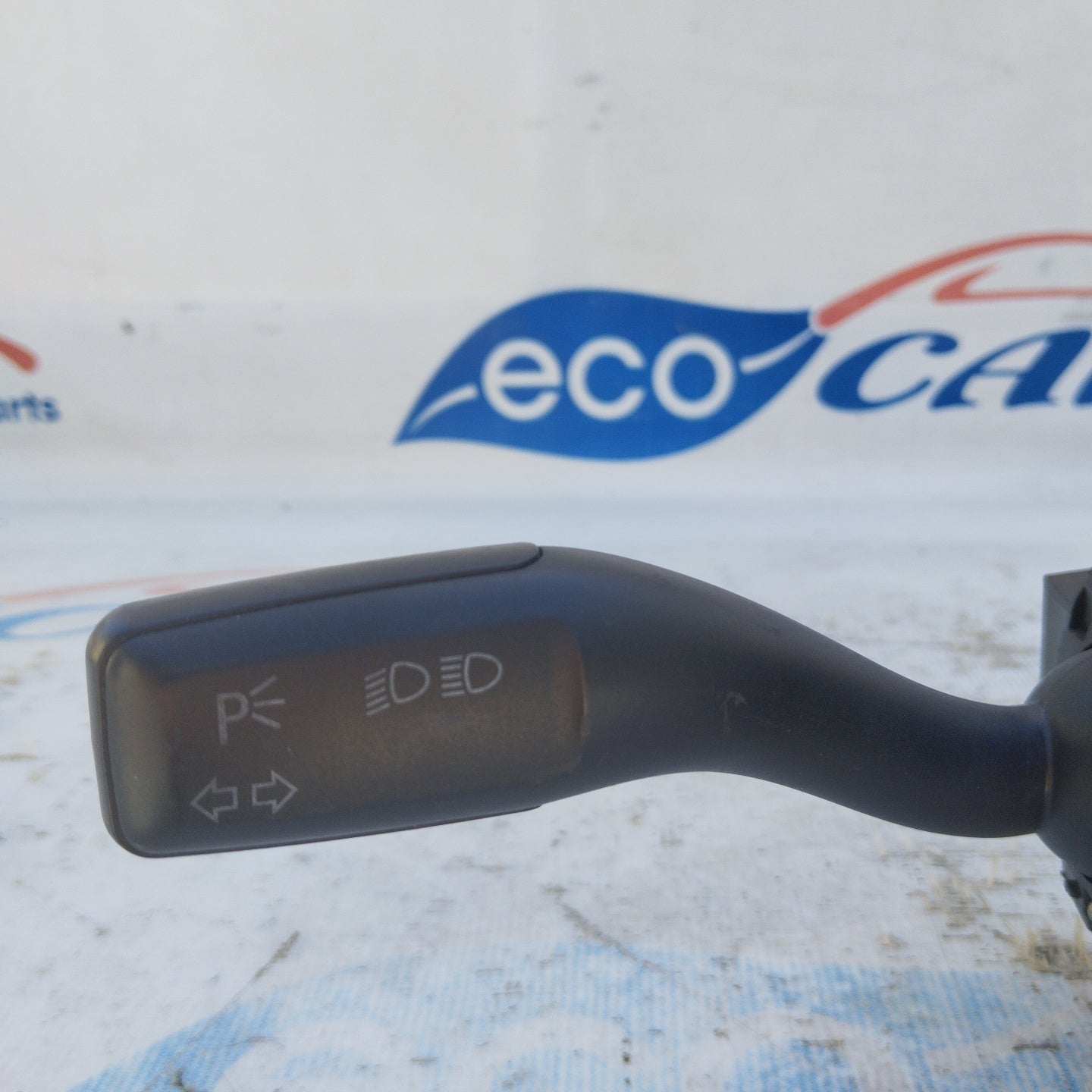 Light switch Audi A3 8p1 code: 8p0907137bj ecoAG5015