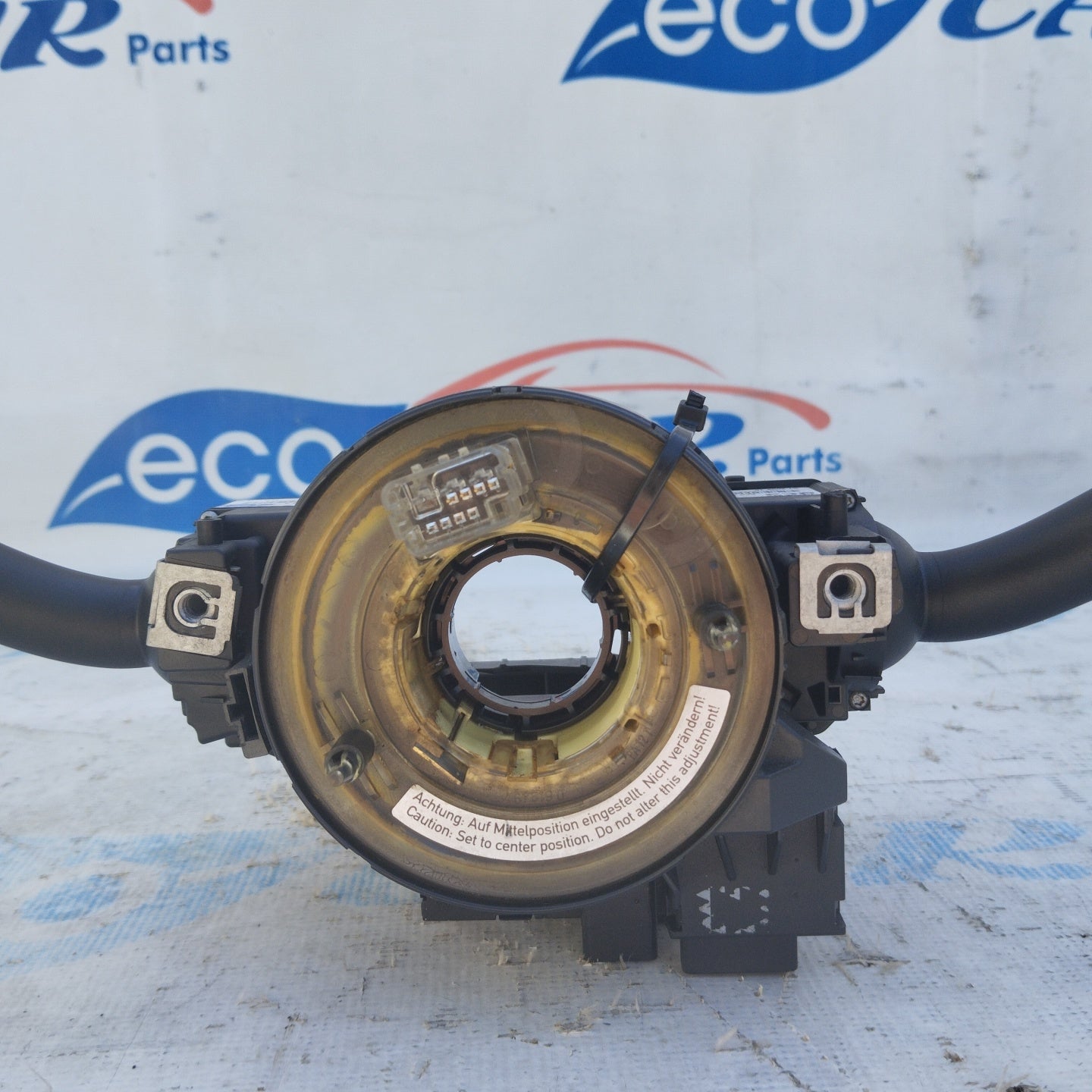 Light switch Audi A3 8p1 code: 8p0907137bj ecoAG5015