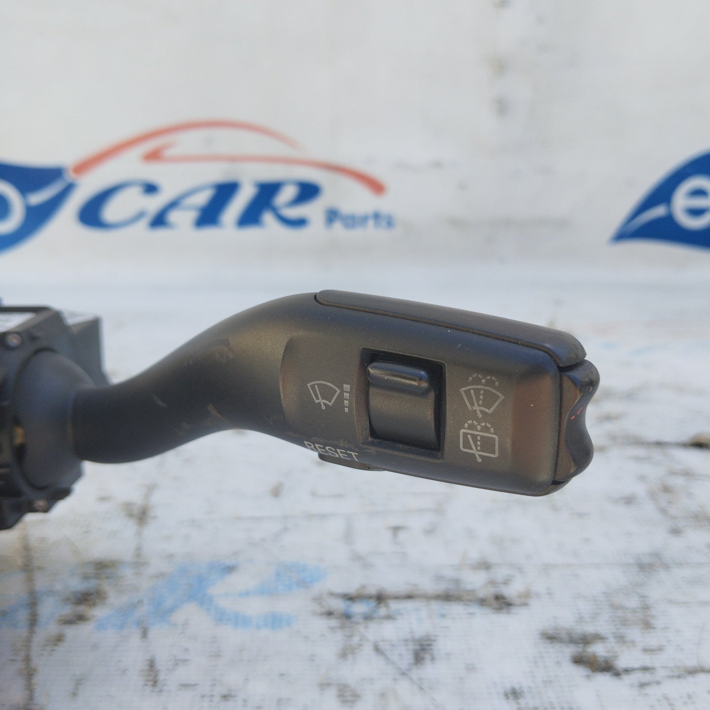 Light switch Audi A3 8p1 code: 8p0907137bj ecoAG5015