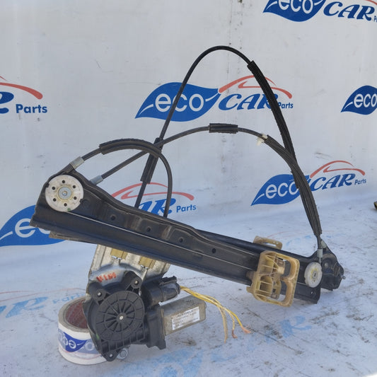Mini PaceMan 2013 right rack Cod. 9808786 5 wires ecoAG5017