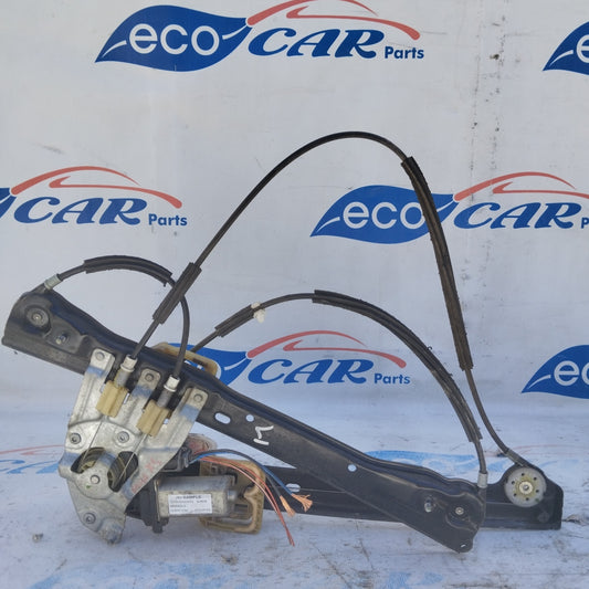 Left rack Mini PaceMan 2013 5 wires ecoAG5018