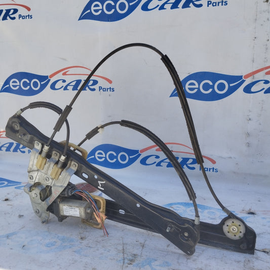 Left rack Mini PaceMan 2013 5 wires ecoAG5018