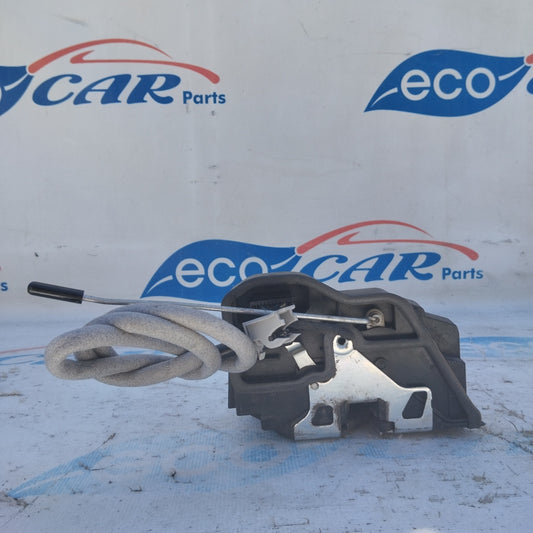 Türschloss vorne rechts Mini Countryman 2012 Cod. i120085 ecoAG5020