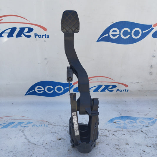 Pedale frizione Audi A1 Sportback (8X) 2013 cod: 6R1721059T ecoAG5022