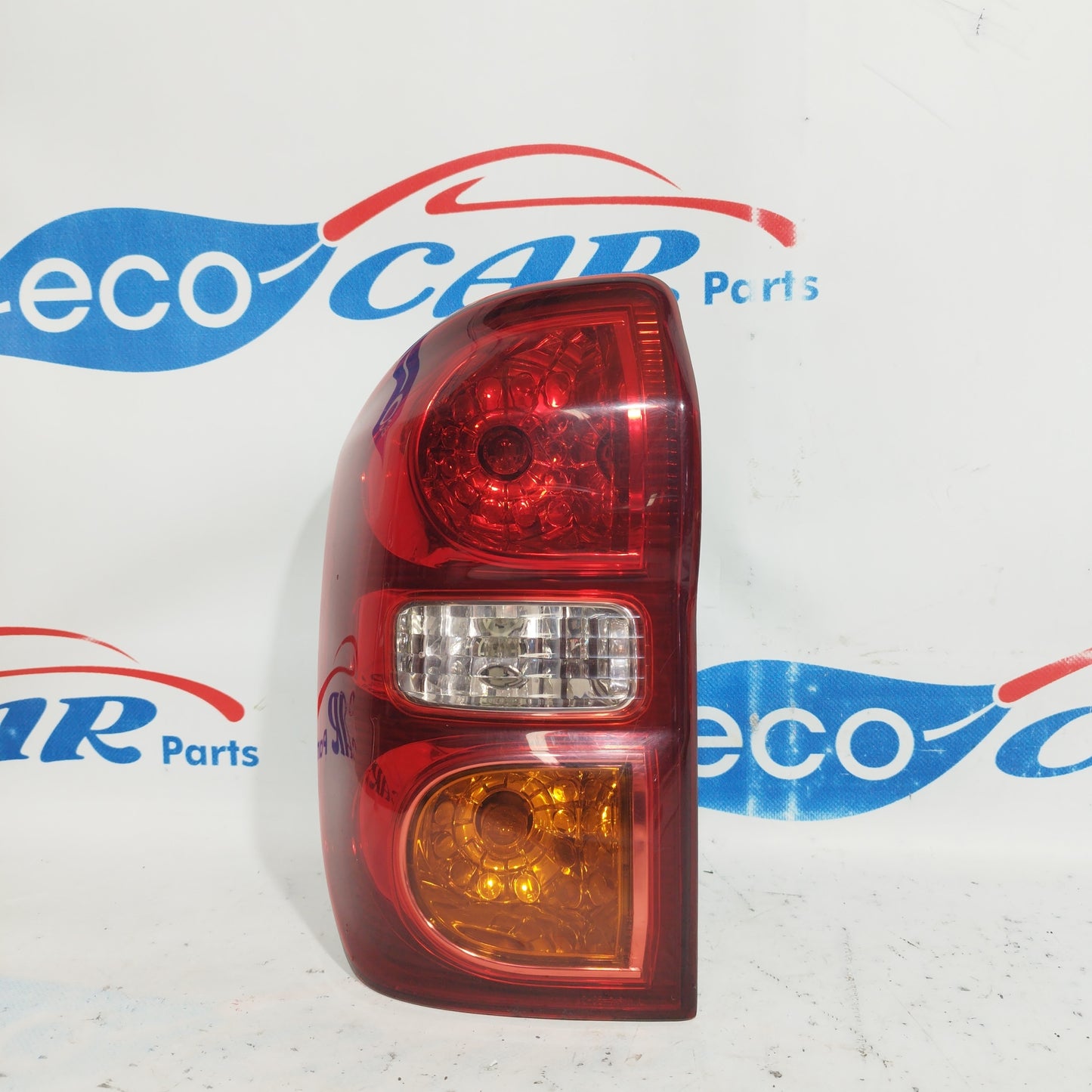 Linke Rückleuchte Toyota Rav 4 2004 ecoAC8076