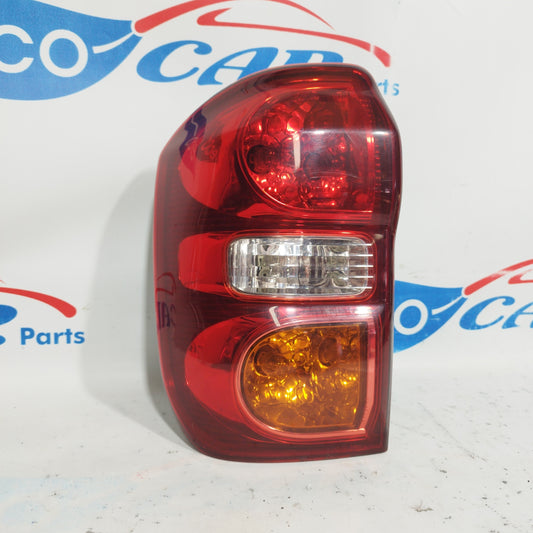 Linke Rückleuchte Toyota Rav 4 2004 ecoAC8076