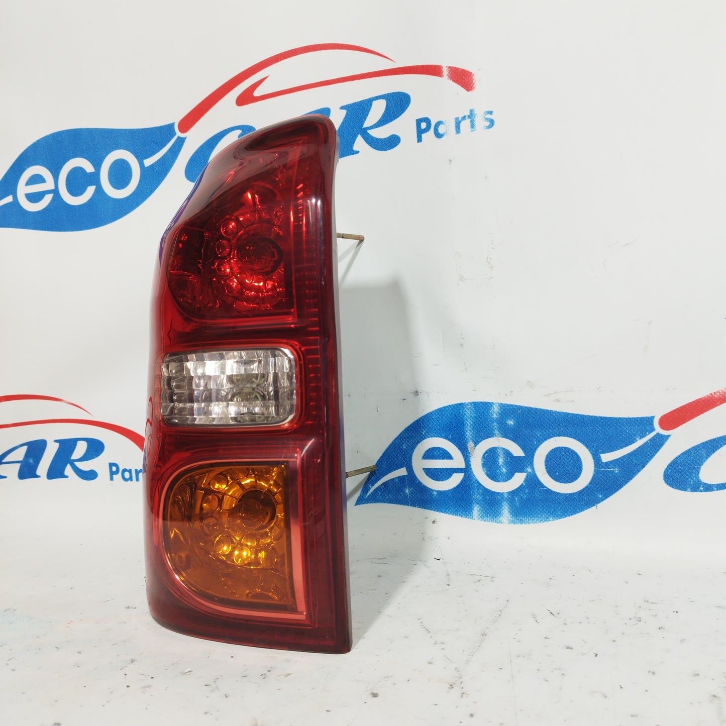 Linke Rückleuchte Toyota Rav 4 2004 ecoAC8076