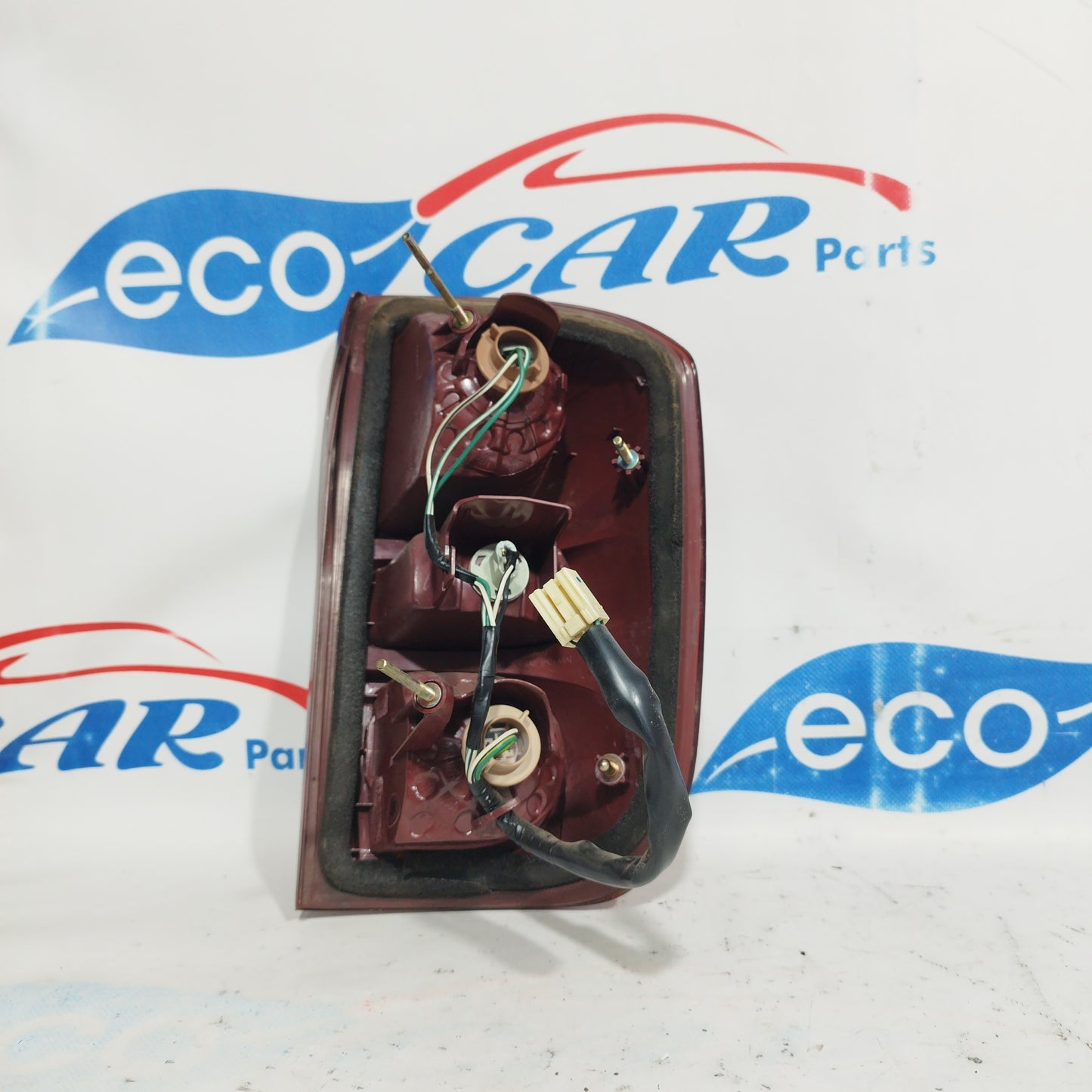 Linke Rückleuchte Toyota Rav 4 2004 ecoAC8076