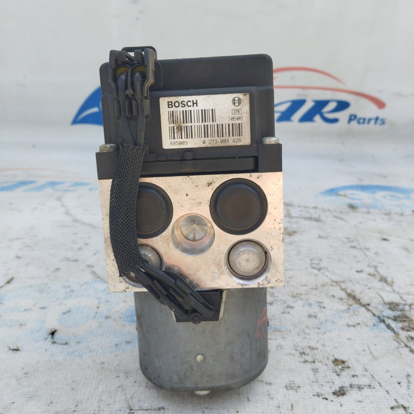 Pompa ABS Fiat 600 cod: 0273004426 ecoAG5027