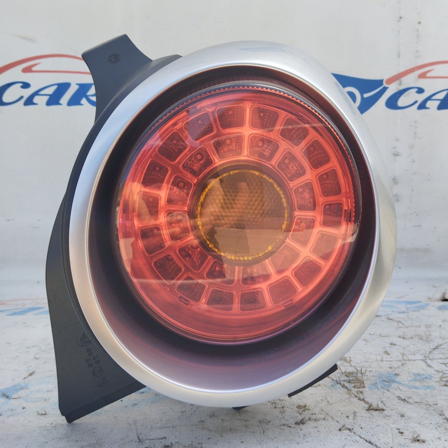 Alfa Romeo Mito ecoAG5030 right LED rear light