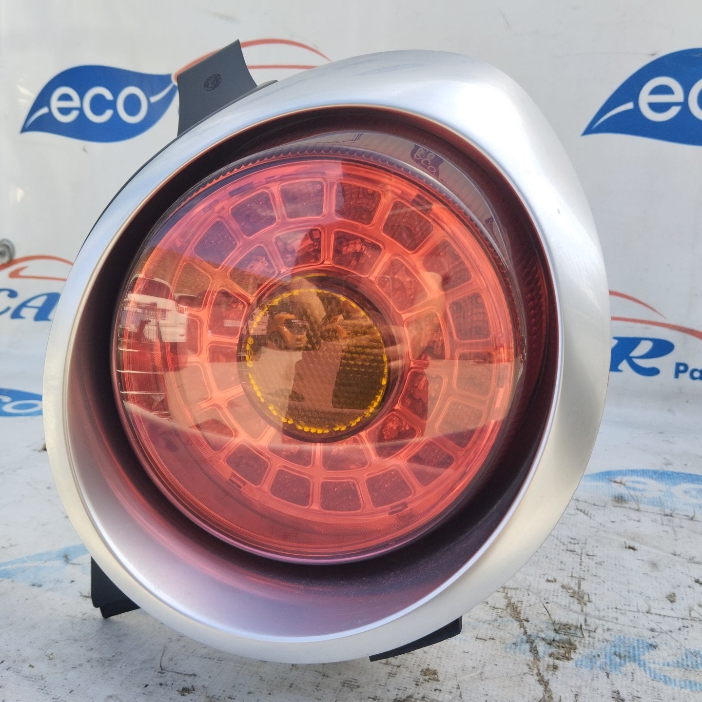 Alfa Romeo Mito ecoAG5030 right LED rear light
