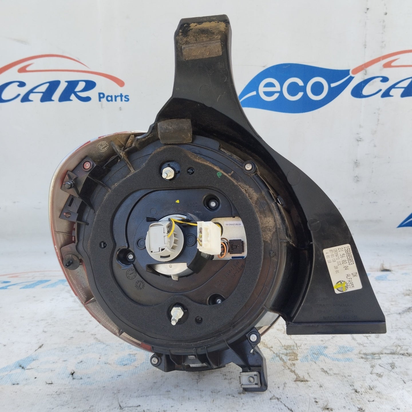 Alfa Romeo Mito ecoAG5030 right LED rear light