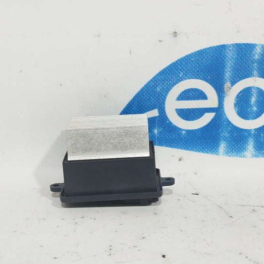 Jeep Renegade 2016 Heizungswiderstandscode: a43002400 ecoAC8073