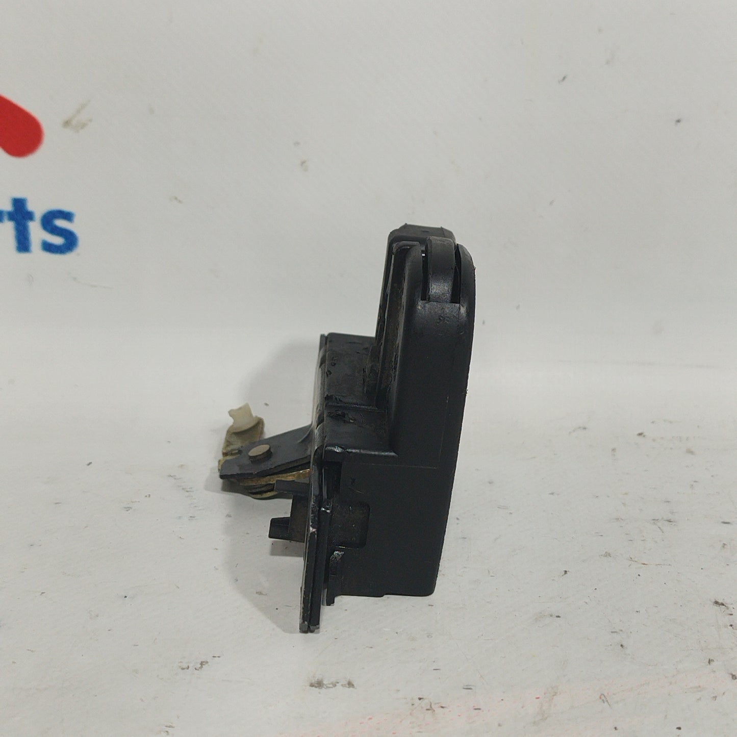 Seat Ibiza 2005 ecoAC8074 tailgate lock