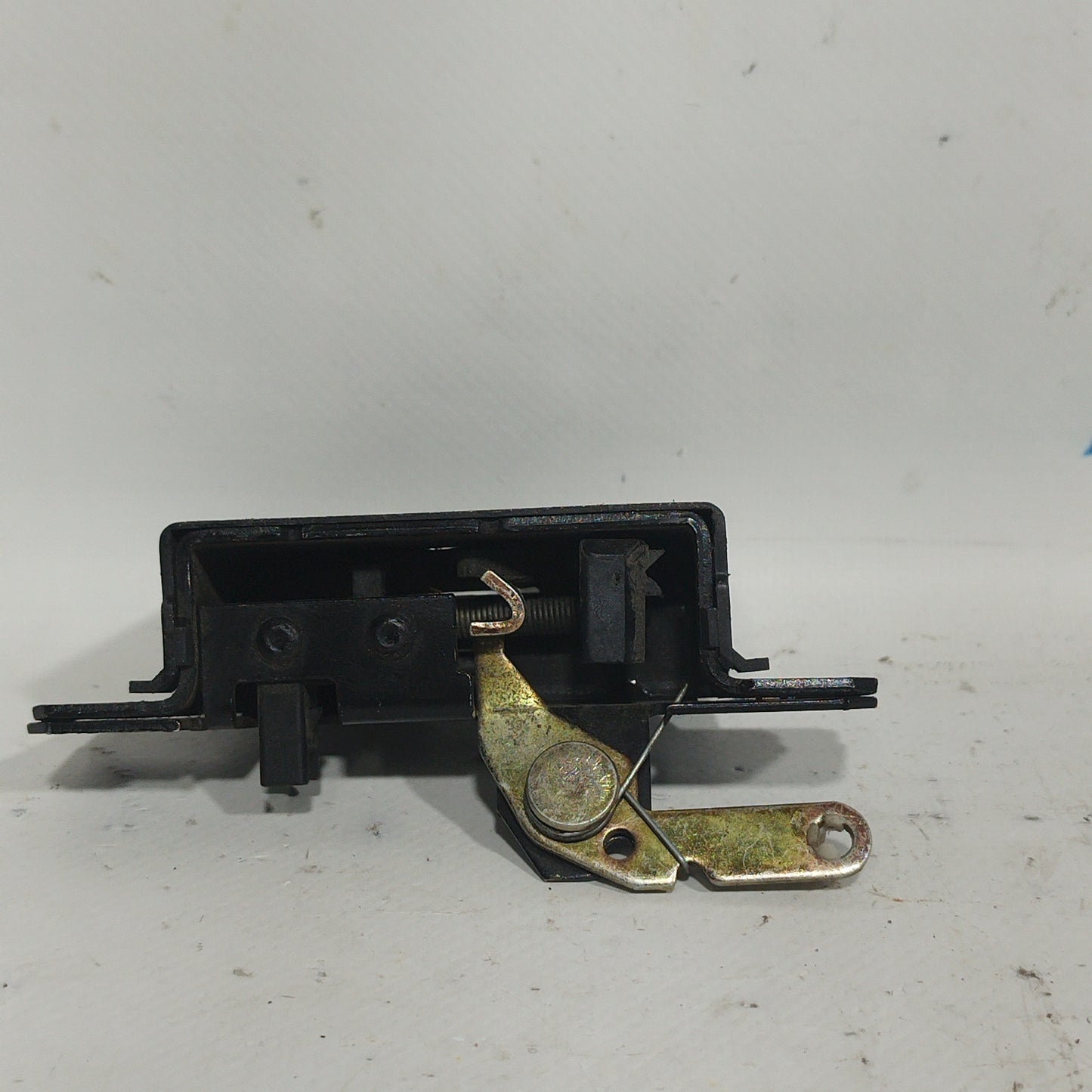 Seat Ibiza 2005 ecoAC8074 tailgate lock