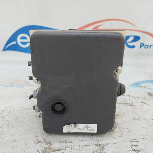 ABS pump Citroen C5 (x7) 2010 code: 0265951416 ecoAG5031