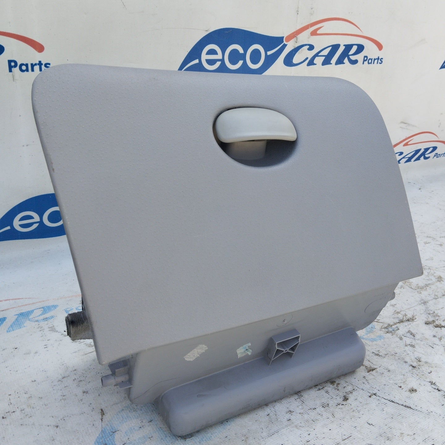 Cassetto portaoggetti grigio chiaro Citroen C3 2005 ecoAG5033