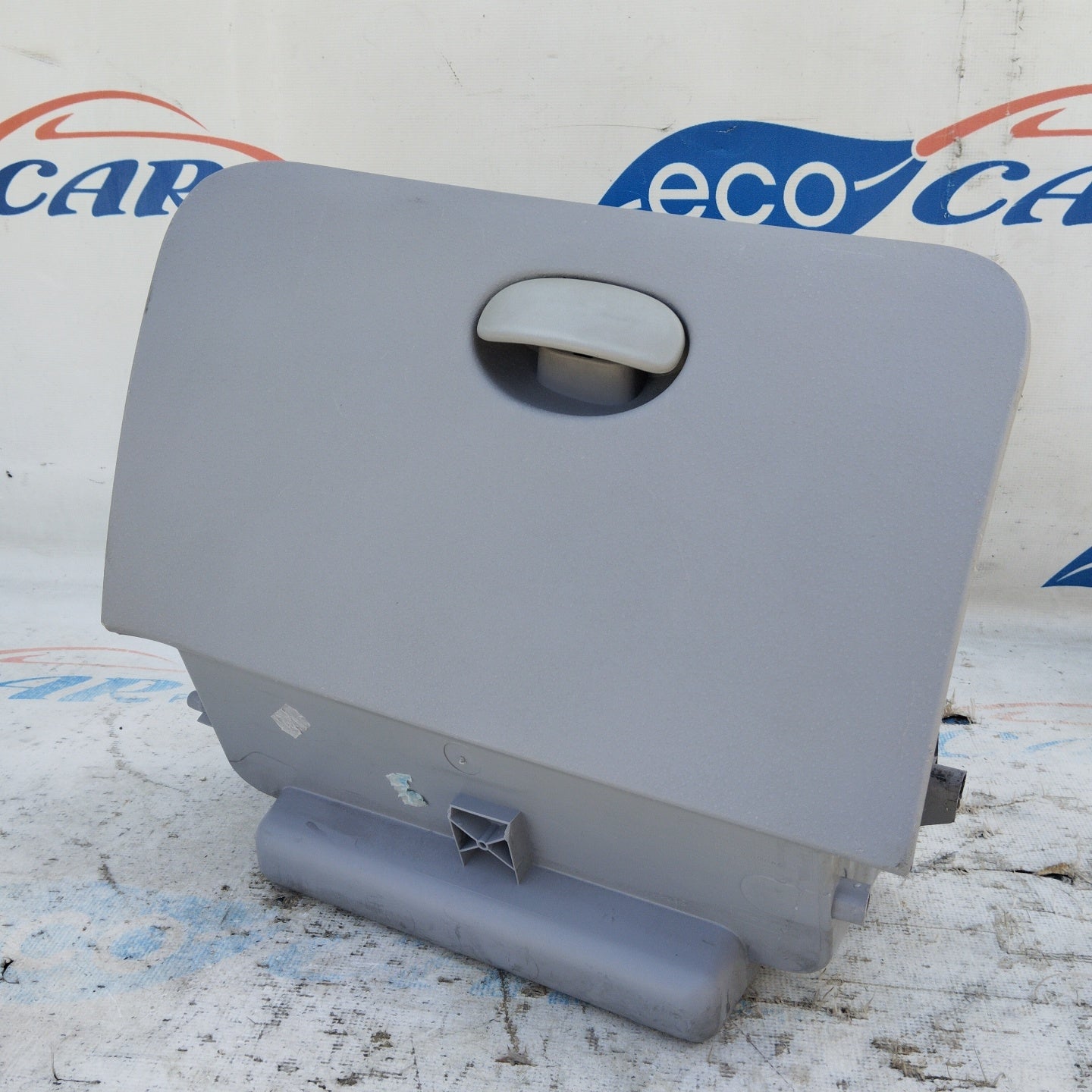 Cassetto portaoggetti grigio chiaro Citroen C3 2005 ecoAG5033