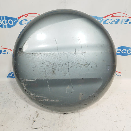 Copriruota posteriore grigio scuro RAV 4 2005 ecoAC8077