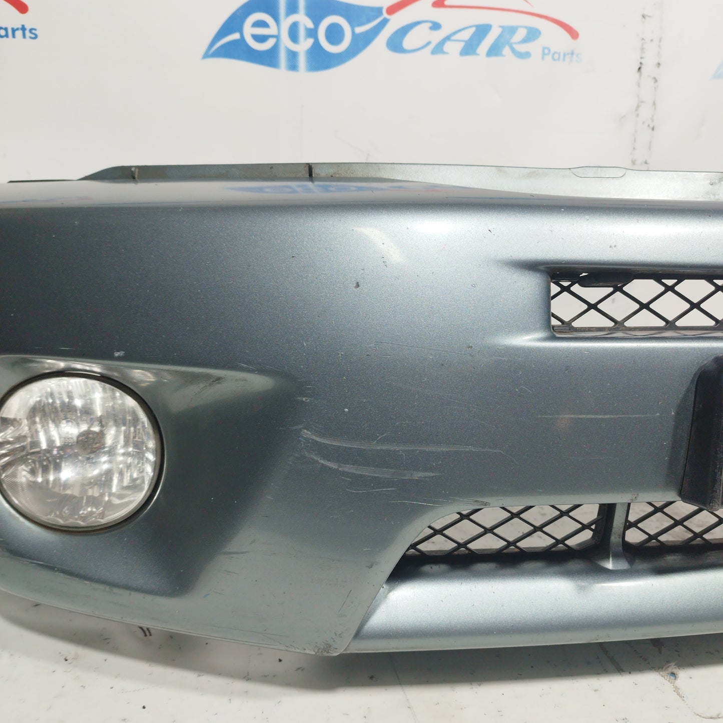 Dark Grey Front Bumper Toyota RAV 4 2005 ecoAC8079