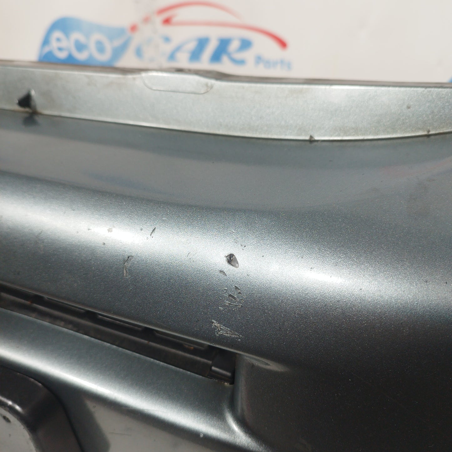 Dark Grey Front Bumper Toyota RAV 4 2005 ecoAC8079