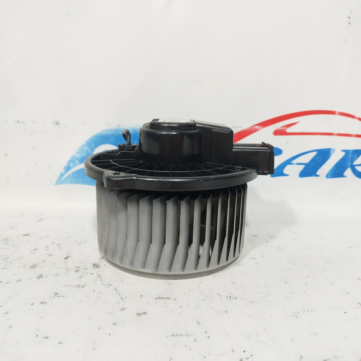 Interior heater fan Toyota RAV 4 2004 code: 87103-42060 ecoAC8088