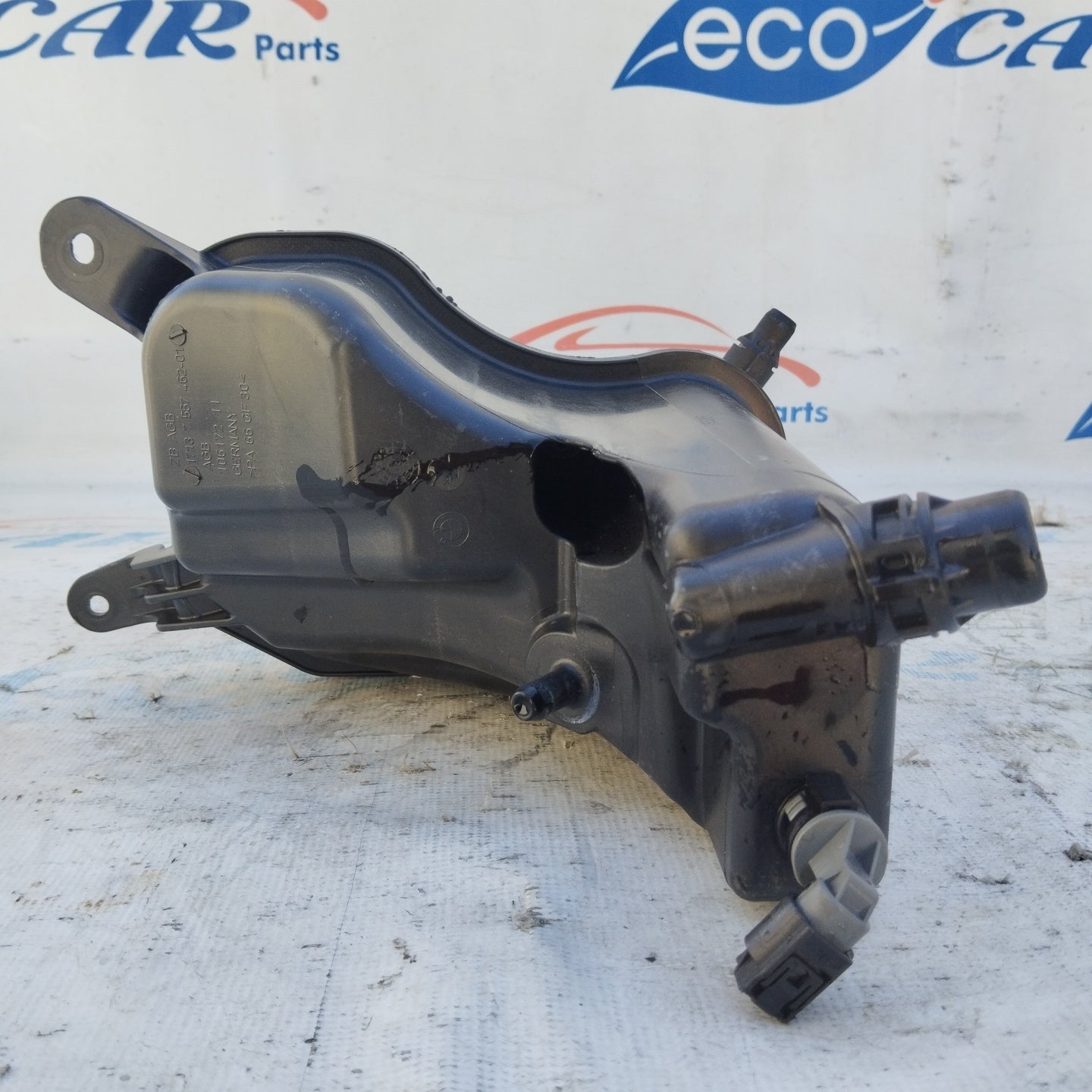 Expansion vessel Bmw Serie 1 E87 Cod. 17137567462-01 ecoAG5035