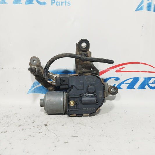 Ford S-Max 2006 Windshield Wiper Motor Code: 3397020976 ecoAC8089
