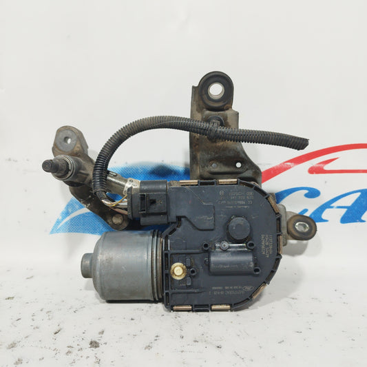 Ford S-Max 2006 Windshield Wiper Motor Code: 3397020976 ecoAC8089