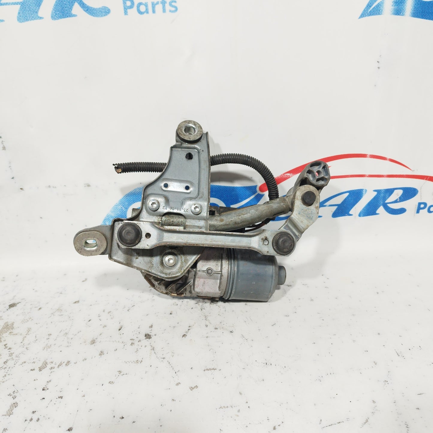 Ford S-Max 2006 Windshield Wiper Motor Code: 3397020976 ecoAC8089