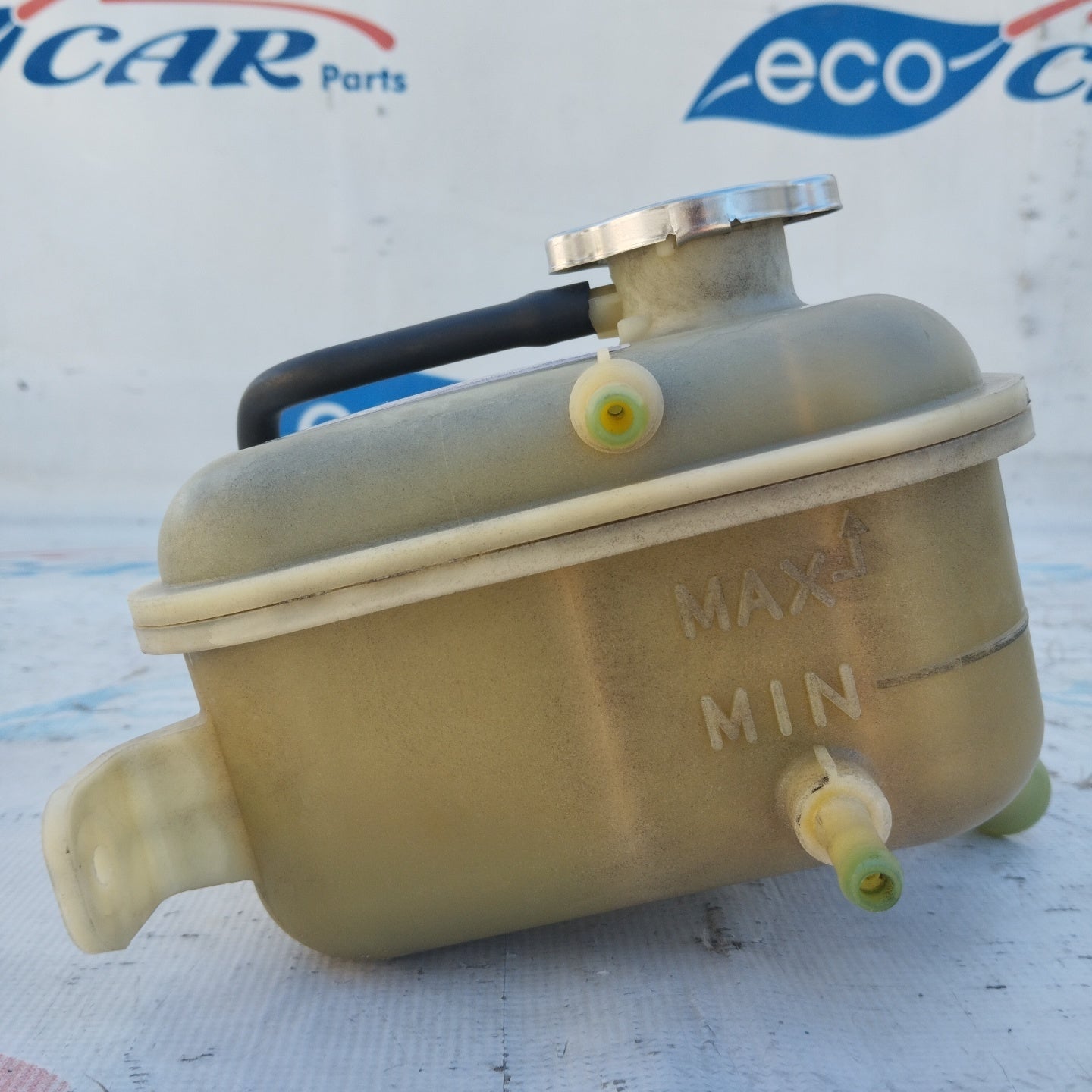 Expansion tank Kia Ceed 1.6 CRDI 2008 Cod. 25431-2h100 ecoAG5039