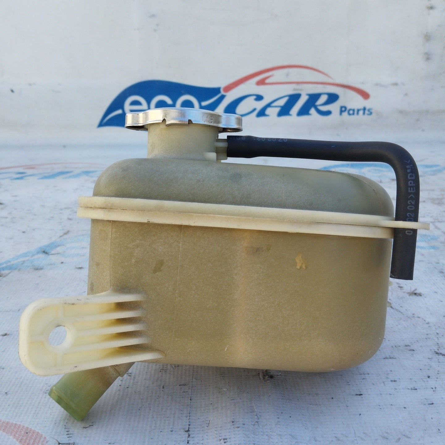 Expansion tank Kia Ceed 1.6 CRDI 2008 Cod. 25431-2h100 ecoAG5039