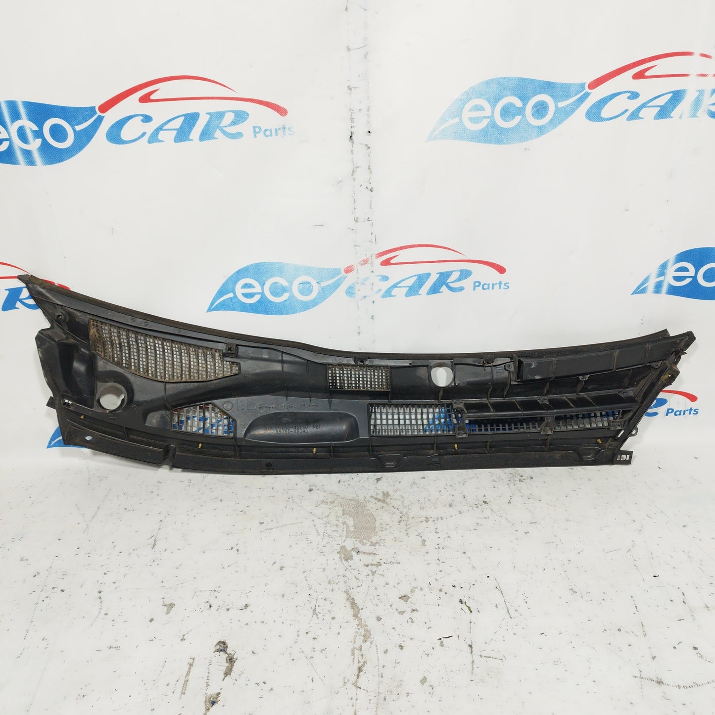 Linker Unterbodenschutzgrill Toyota RAV 4 2005 Code: 55708-42110 ecoAC8091