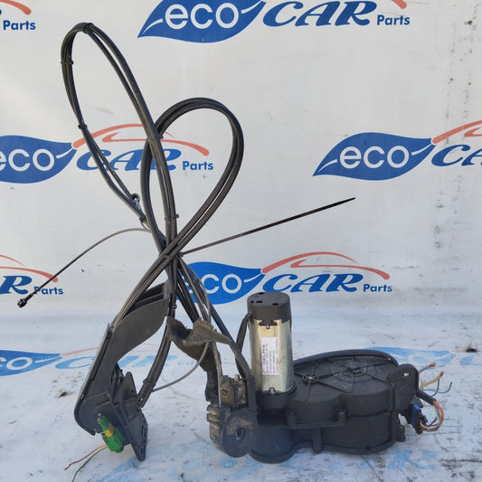 Schiebetürmotor rechts Peugeot 1007 2005 Teilenummer 9680250280-oder ecoAG5042