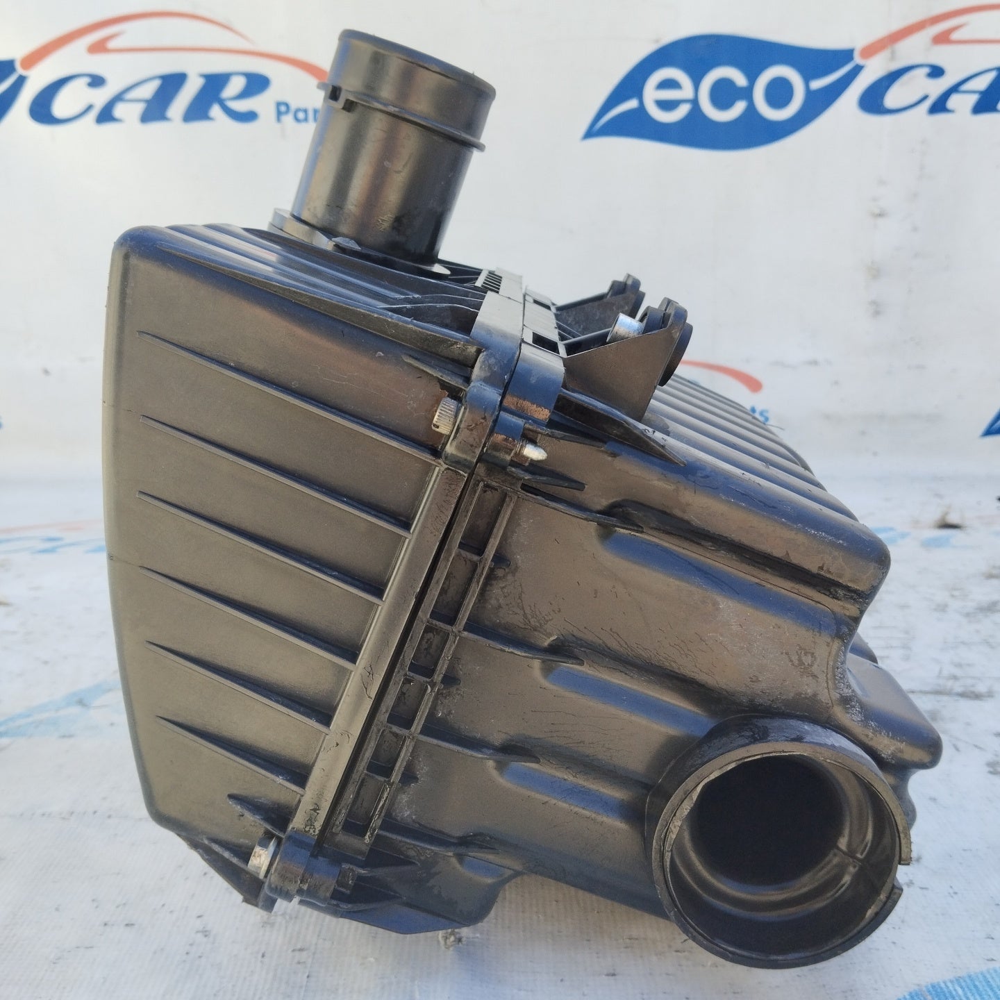 Luftfilterkasten DR1 1.3 B Code: s18-1109110 ecoAG5043