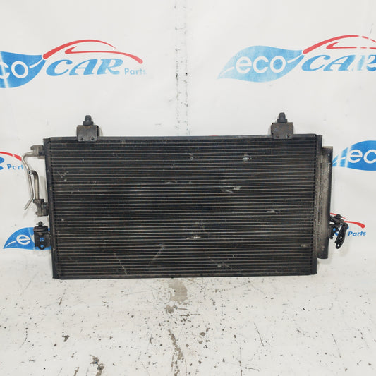Radiatore aria condizionata Toyota RAV 4  2.0D 2005 ecoAC8099
